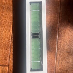 Machete Sea Glass Apple Watch Band